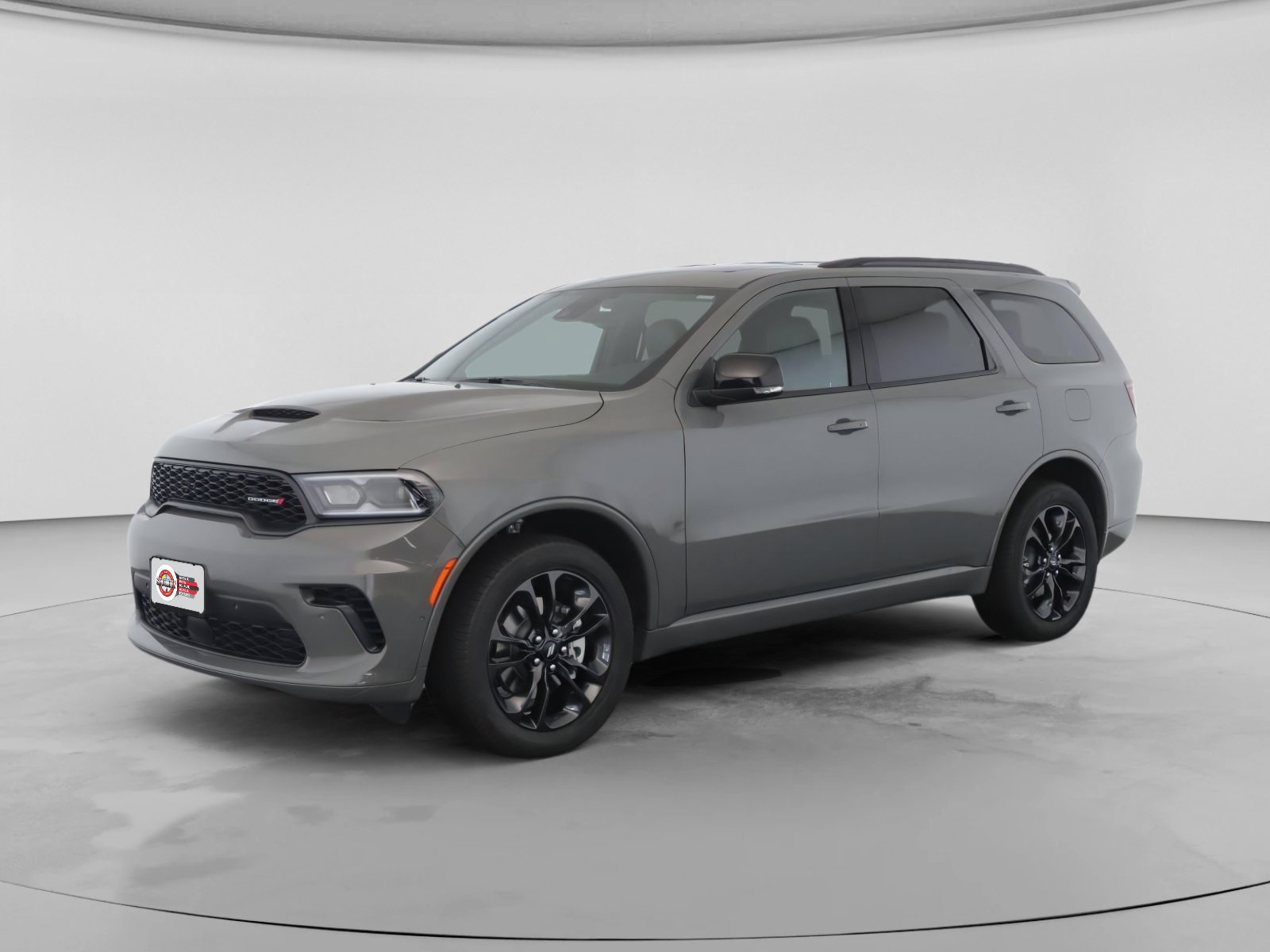 New 2026 Dodge Durango GT AWD/4WD image 42