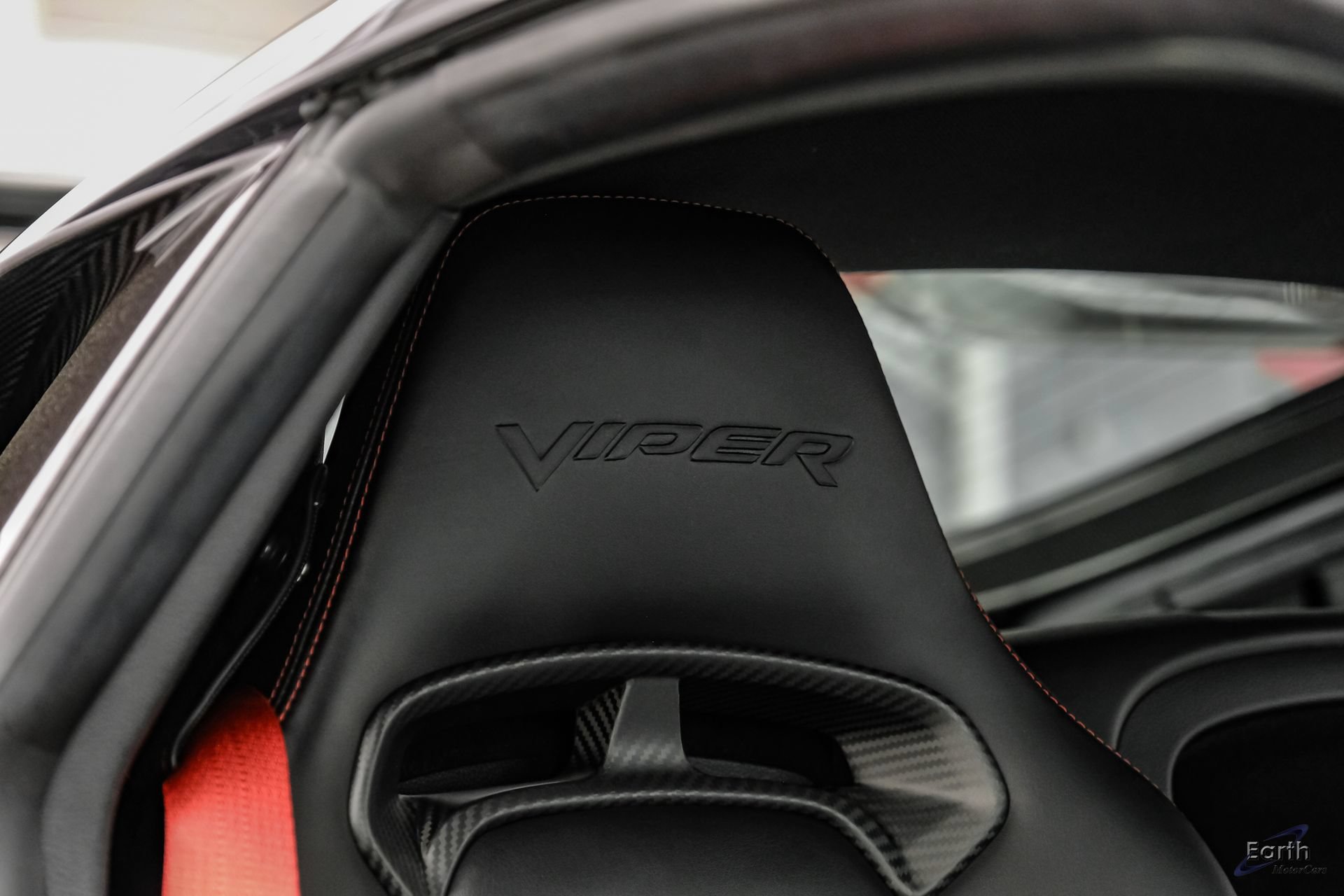 Used 2017 Dodge Viper ACR w/ Extreme Aero Package RWD image 67