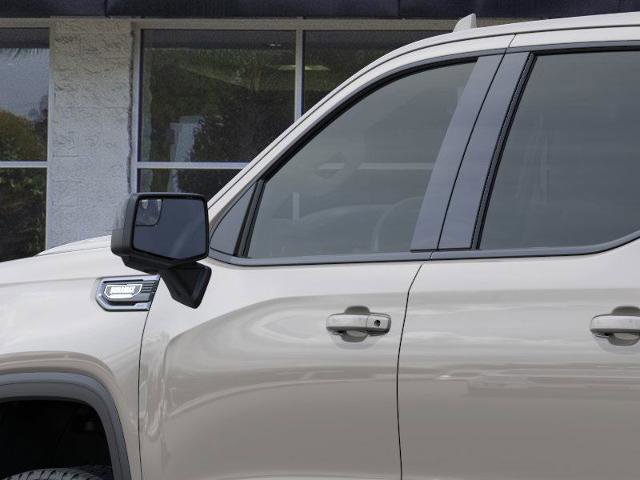 New 2026 GMC Sierra 1500 AT4 image 12