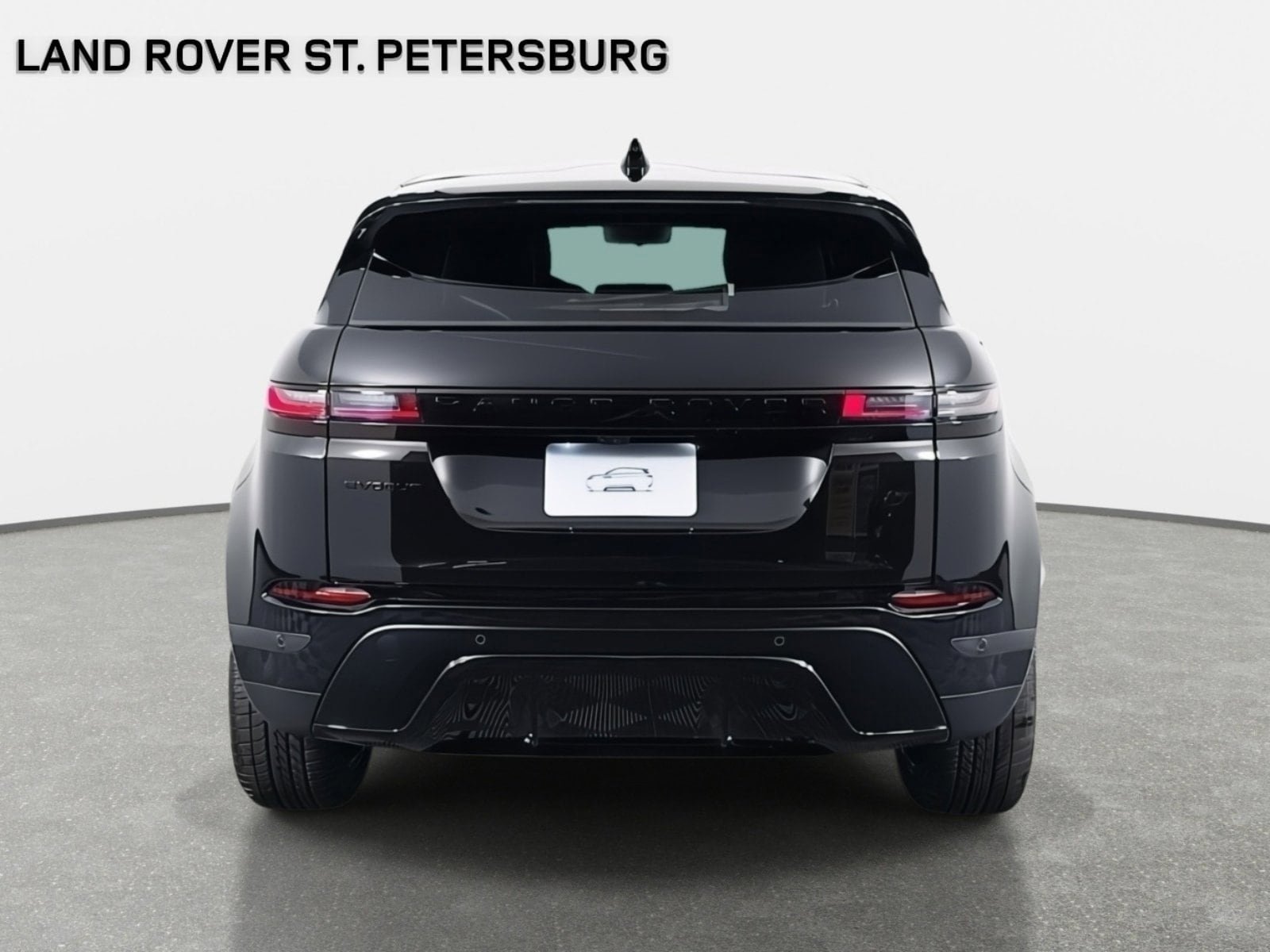 Used 2026 Land Rover Range Rover Evoque S AWD/4WD image 6