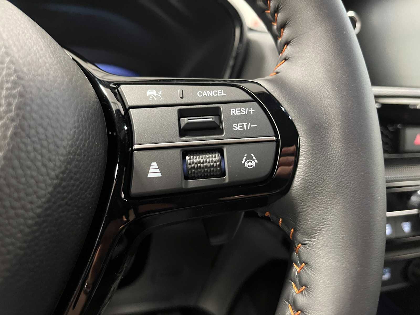 New 2026 Honda CR-V Sport Touring image 19