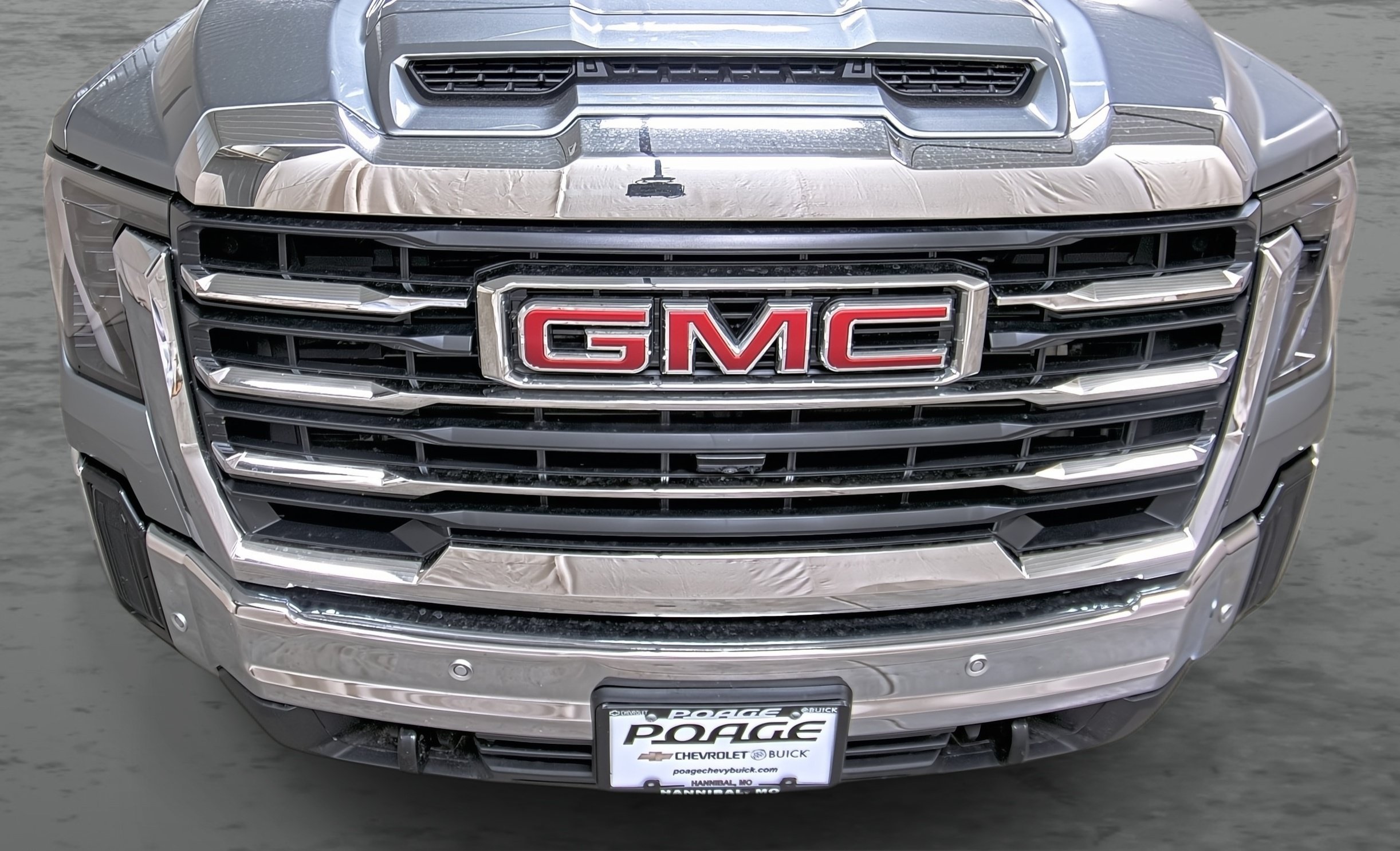 Used 2026 GMC Sierra 3500 SLE w/ SLE Value Package AWD/4WD image 16