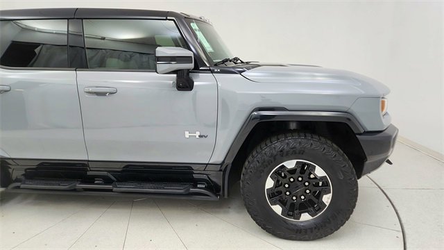 Used 2024 GMC Hummer EV 3X w/ Extreme Off-Road Package image 7