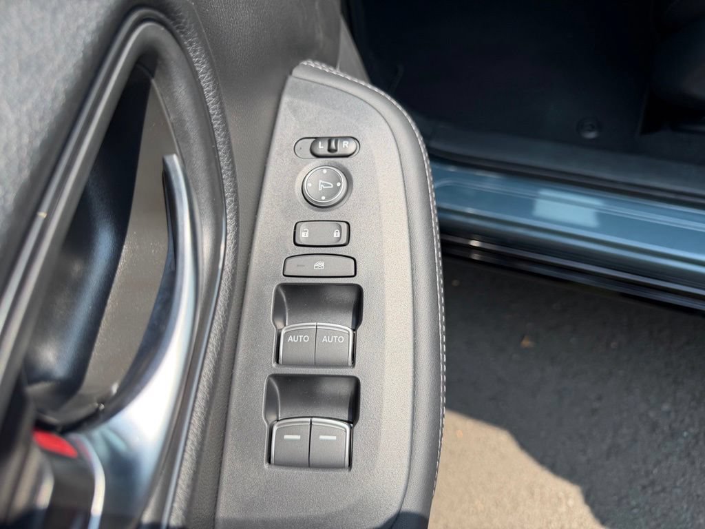 New 2027 Honda HR-V EX-L image 12