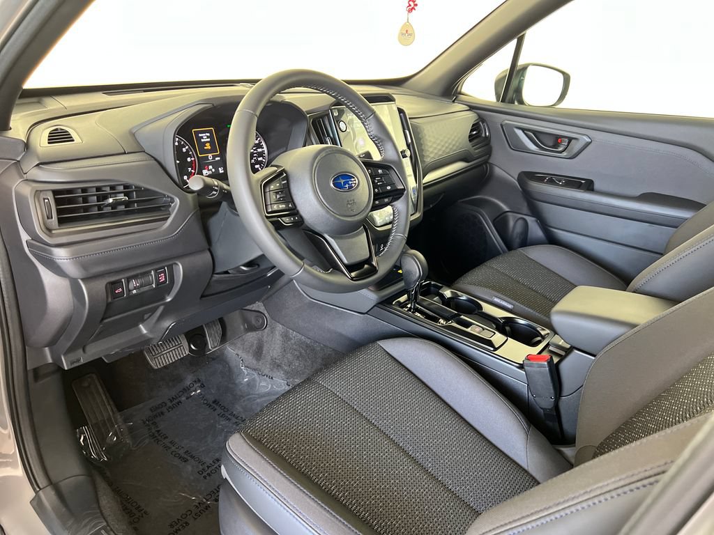New 2026 Subaru Forester Premium AWD/4WD image 20