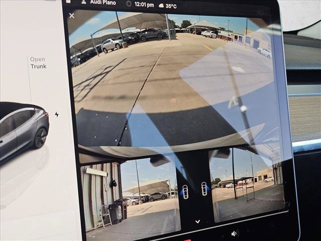 Used 2023 Tesla Model 3 Standard Range RWD image 17