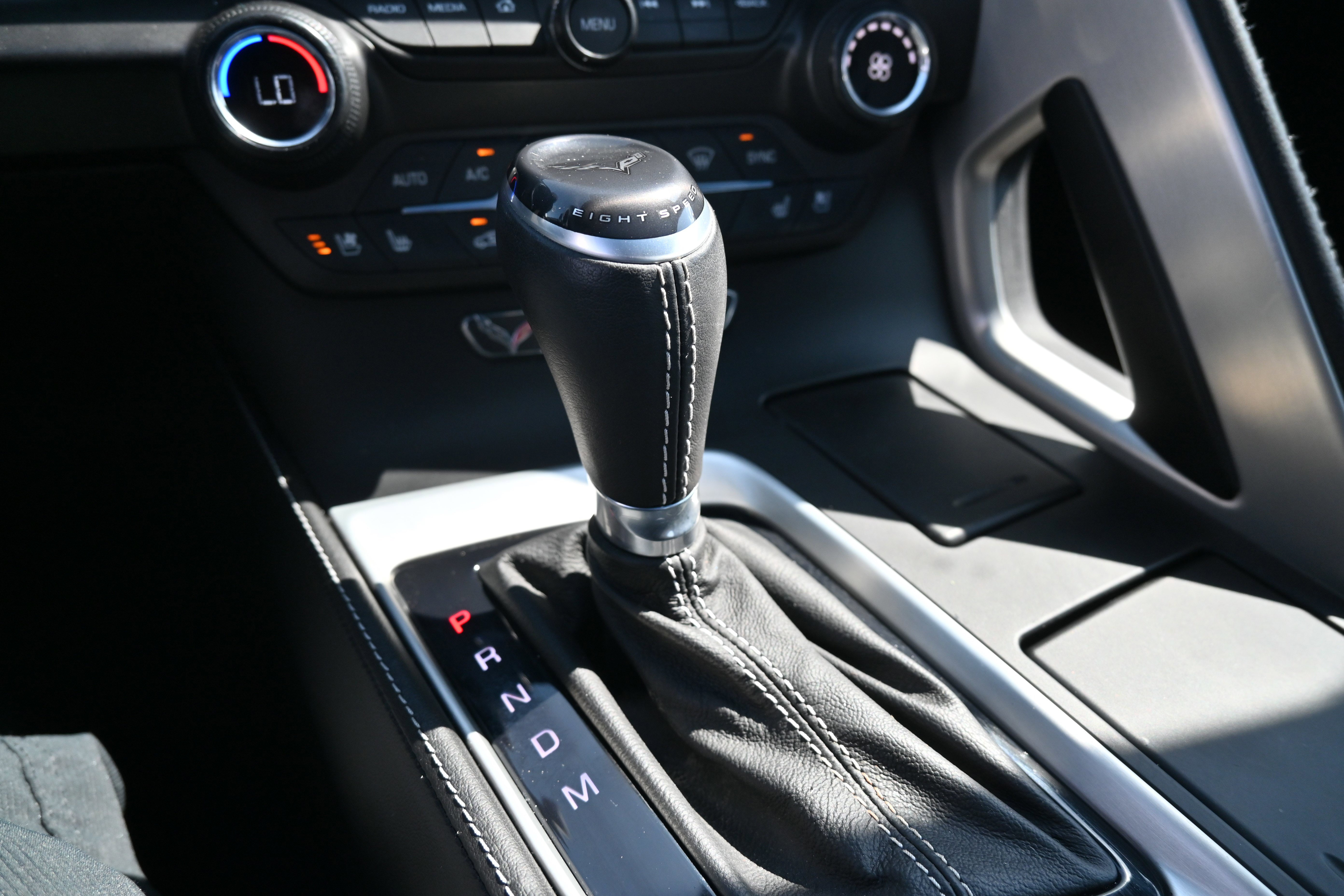 Used 2015 Chevrolet Corvette Stingray Coupe w/ 2LT Preferred Equipment Group RWD image 25