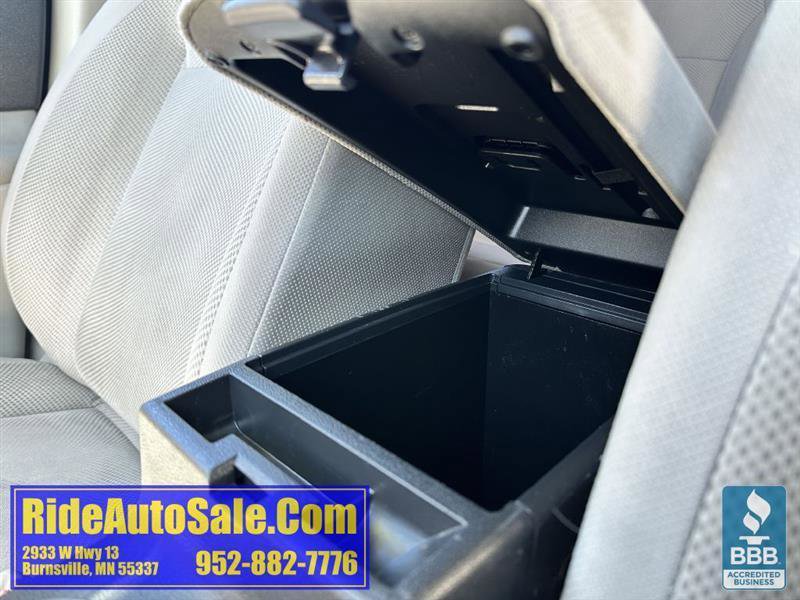 Used 2013 Nissan Rogue S w/ Special Edition Pkg image 34