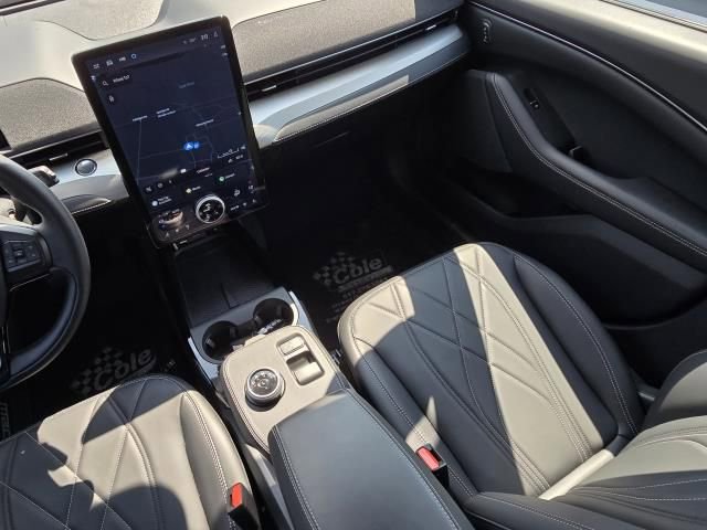 New 2023 Ford Mustang Mach-E Select w/ Comfort Package Lite image 32