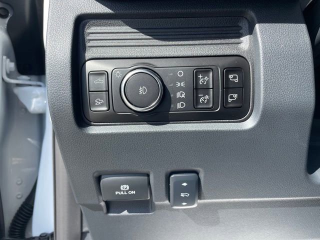 New 2026 Ford F250 Lariat w/ Lariat Ultimate Package image 17