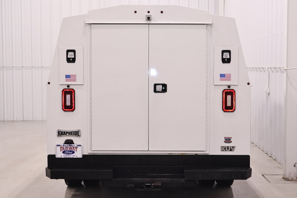 Certified 2024 Ford E-350 and Econoline 350 Super Duty w/ Power Windows & Locks Group RWD image 10