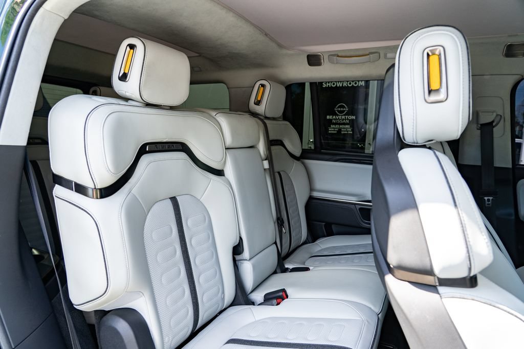 Used 2024 Rivian R1S Adventure AWD/4WD image 22