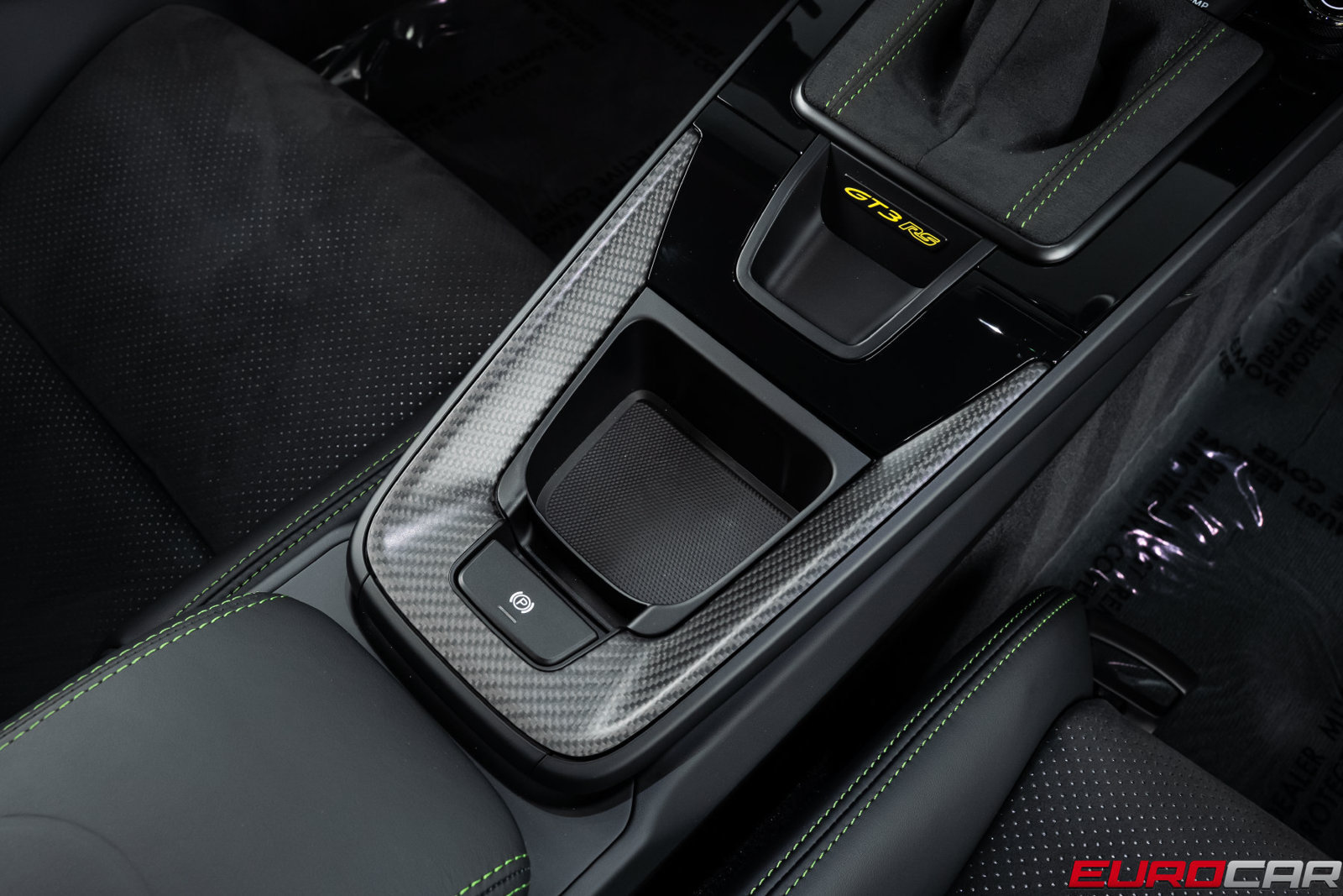 Used 2024 Porsche 911 GT3 RS RWD image 38