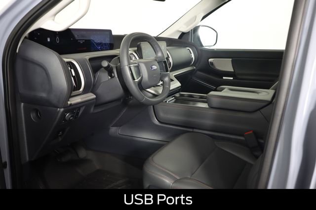 Certified 2025 Ford Expedition Max Active image 38