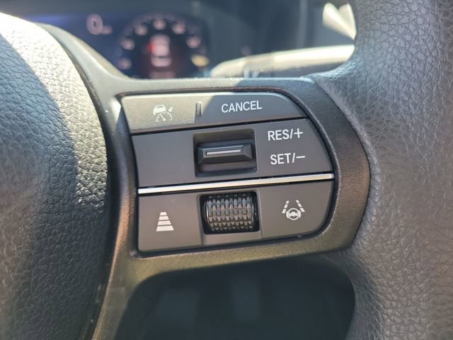 Certified 2025 Honda Accord SE image 34