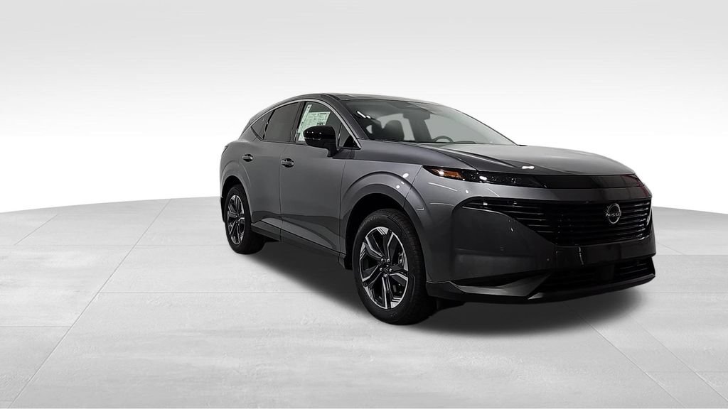 New 2025 Nissan Murano SL AWD/4WD image 8