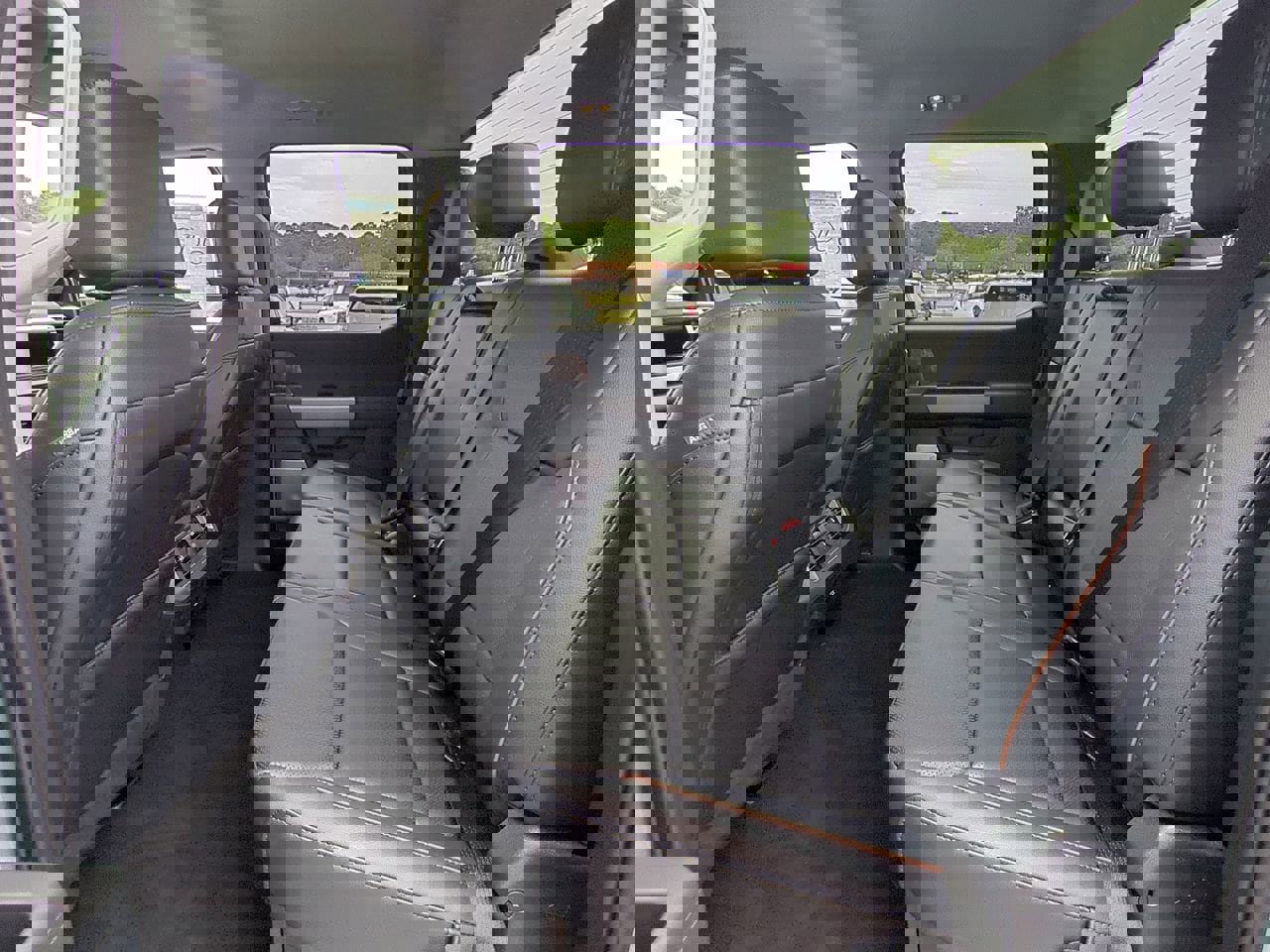 New 2026 Ford F250 Lariat image 14