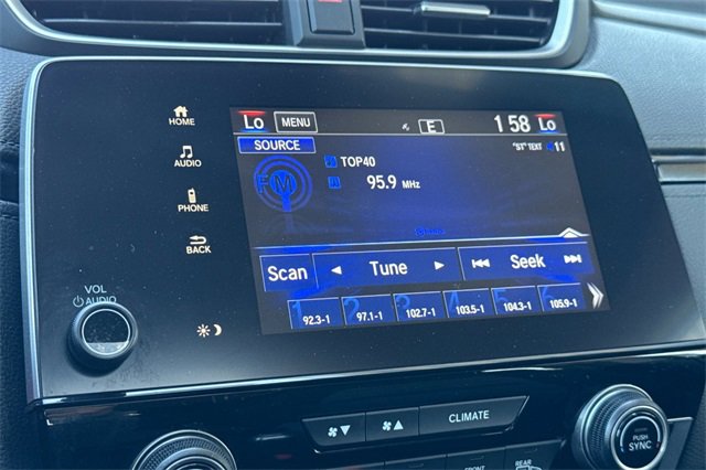 Certified 2022 Honda CR-V EX image 23