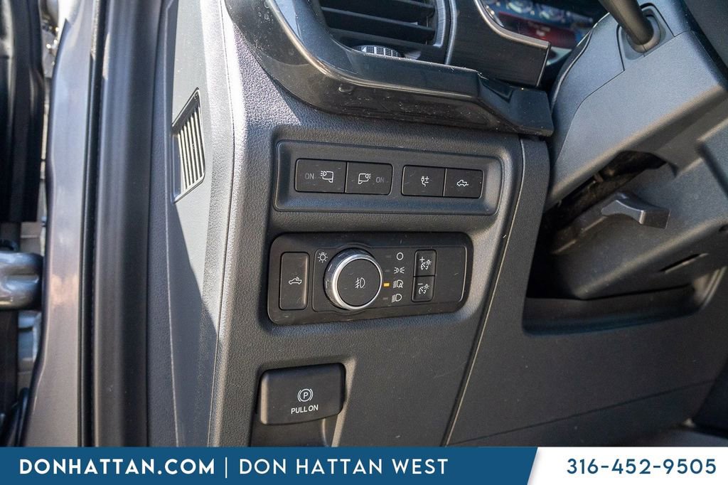Used 2021 Ford F150 XLT w/ Equipment Group 302A High AWD/4WD image 18