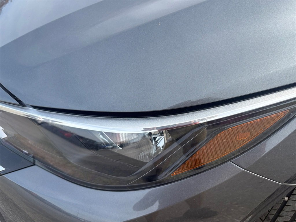 New 2025 Nissan Sentra S image 22