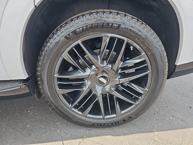 New 2026 Cadillac Escalade IQL Sport 1 w/ LPO, ONYX Package image 34