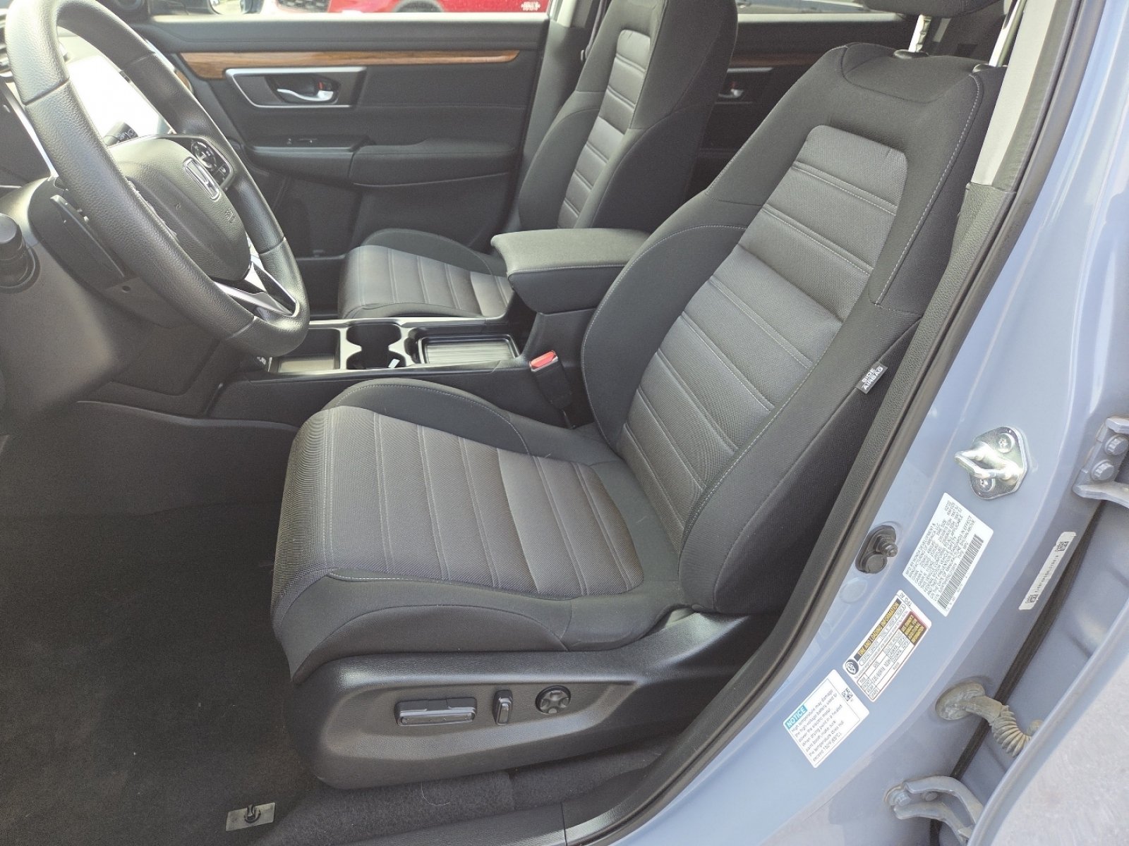 Used 2022 Honda CR-V EX image 25