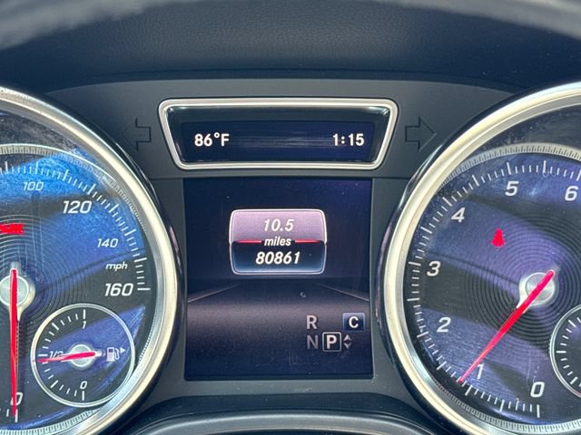 Used 2018 Mercedes-Benz GLE 350 4MATIC image 18