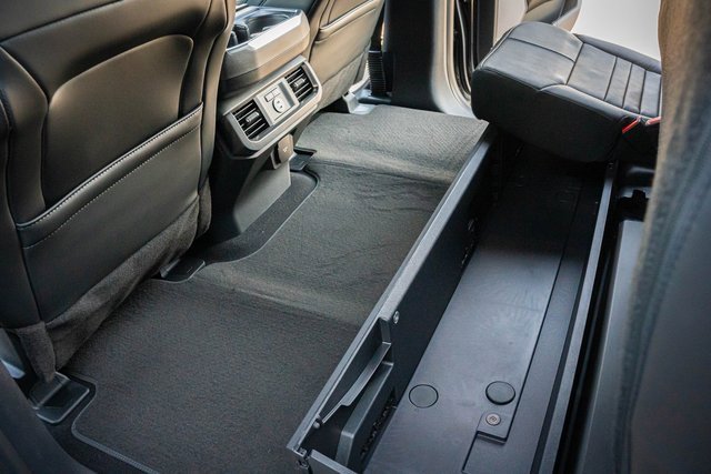 New 2025 Ford F150 Platinum image 33
