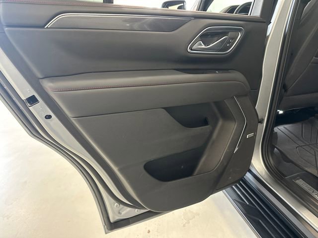 Used 2024 Chevrolet Tahoe RST w/ Luxury Package image 35