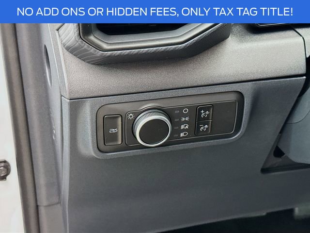 New 2025 Ford Mustang Coupe image 10