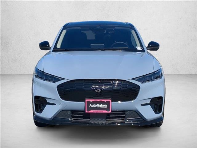New 2026 Ford Mustang Mach-E Premium w/ Sport Appearance Package RWD image 6