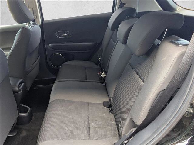 Used 2022 Honda HR-V EX image 18
