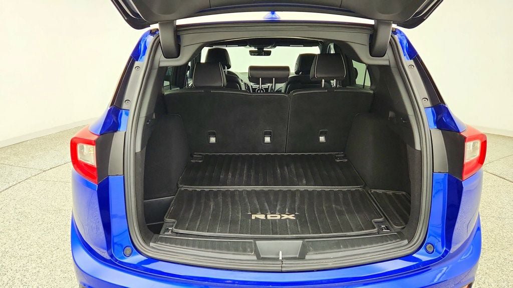 Used 2019 Acura RDX w/ Advance Package AWD/4WD image 23