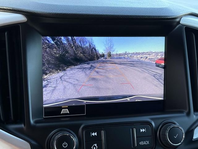 Certified 2023 GMC Terrain SLT image 15