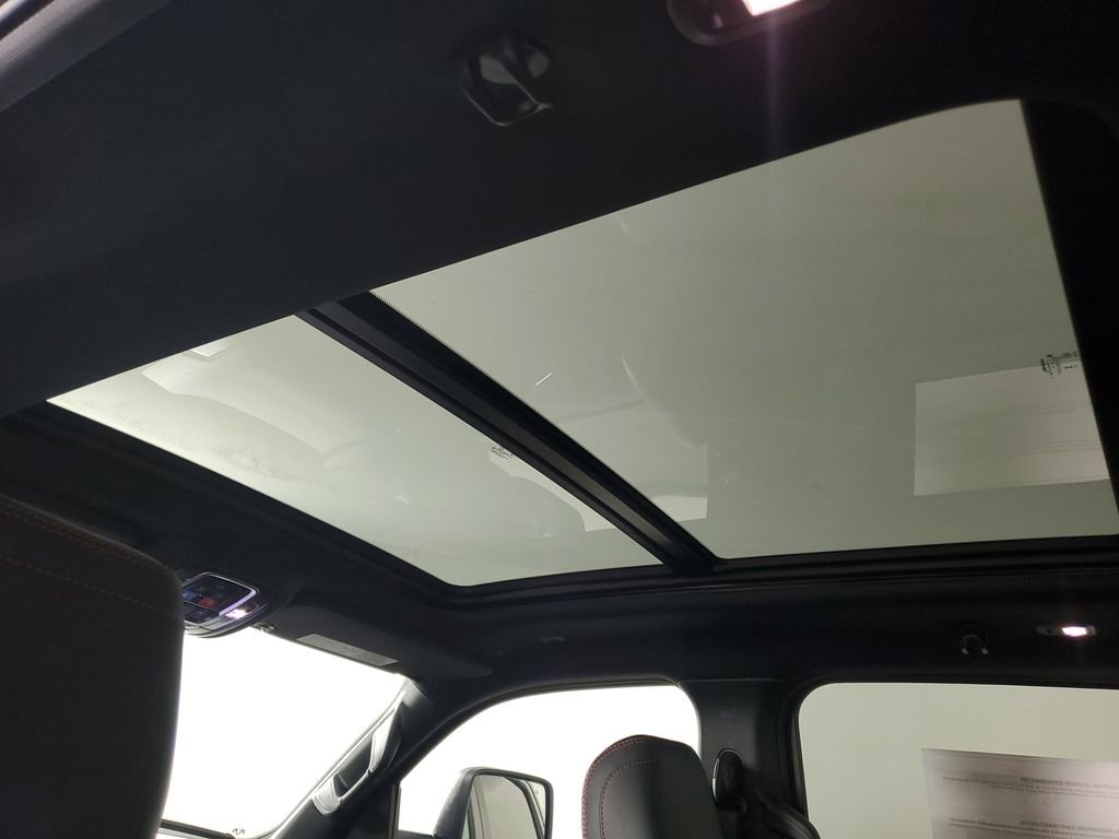 New 2026 RAM 1500 RHO image 16