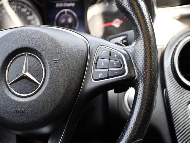 Used 2016 Mercedes-Benz C 300 Sedan image 24