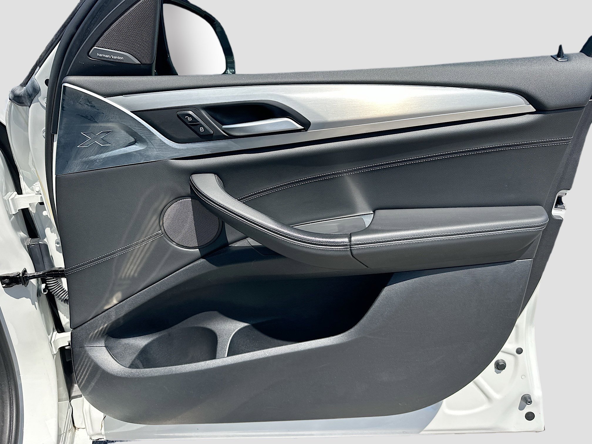 Used 2023 BMW X4 xDrive30i w/ M Sport Package image 29