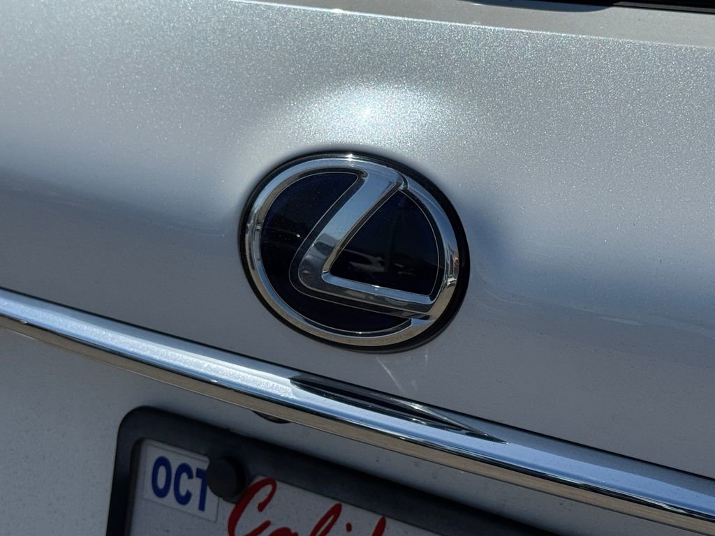 Used 2016 Lexus NX 300h AWD image 18