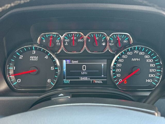 Used 2017 GMC Sierra 1500 SLE w/ SLE Preferred Package image 27