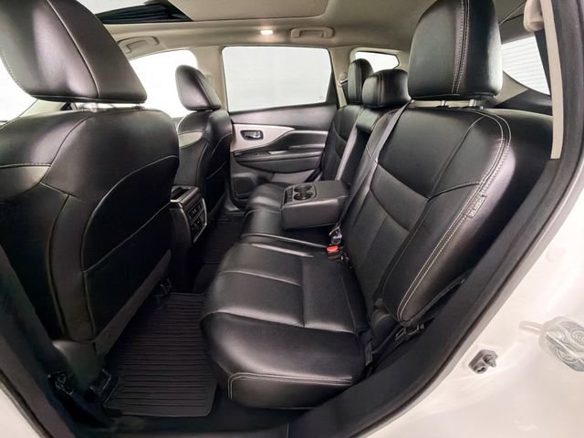 Used 2021 Nissan Murano SL AWD/4WD image 25