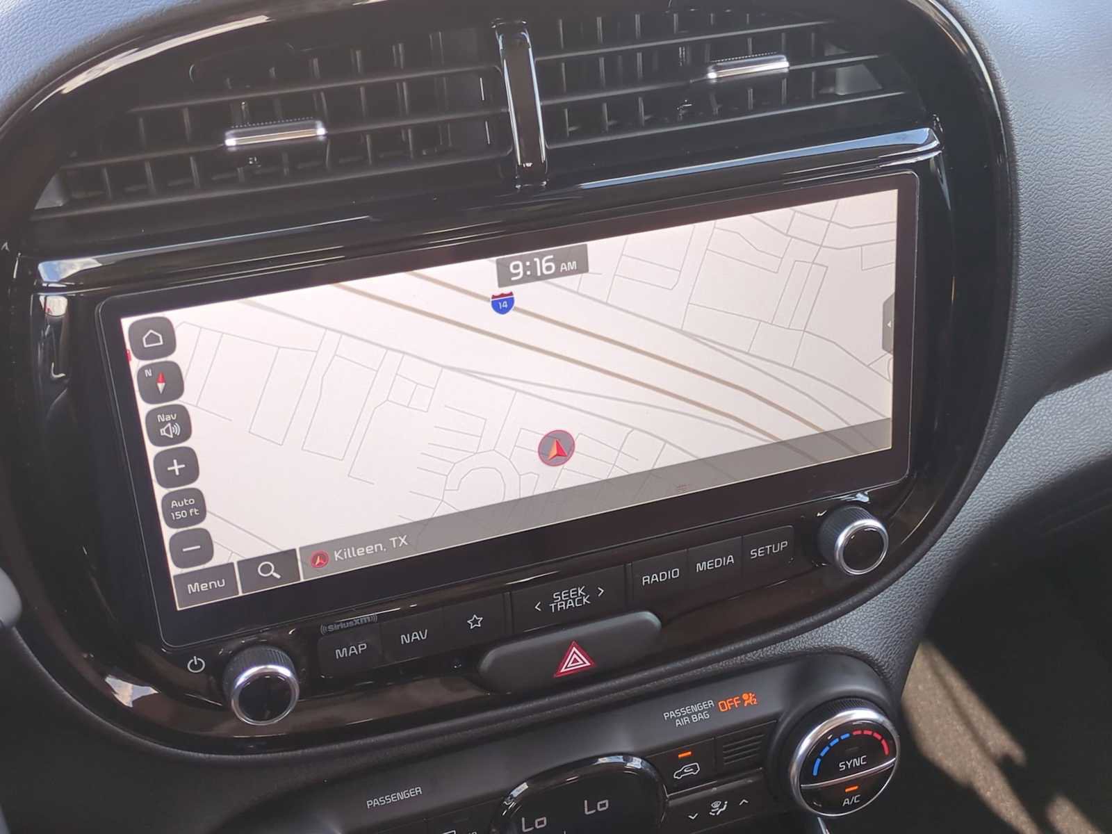 Used 2024 Kia Soul EX w/ Option Group 015 FWD image 14