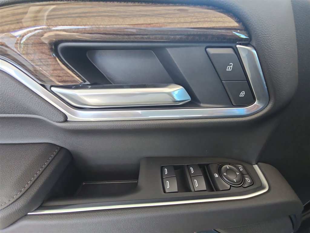 New 2025 Chevrolet Silverado 1500 LT image 22