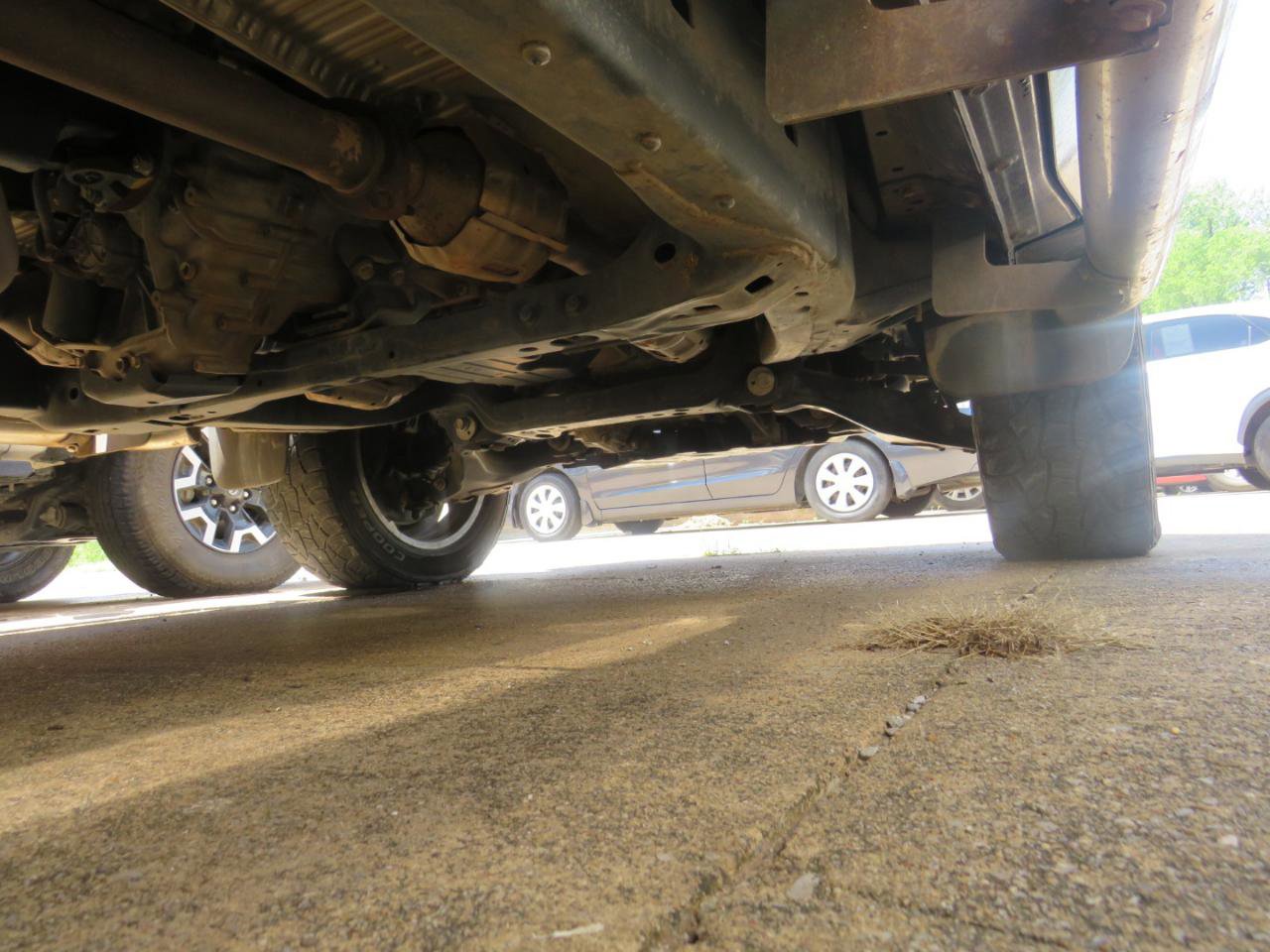 Used 2014 Toyota Tundra 1794 Edition image 38