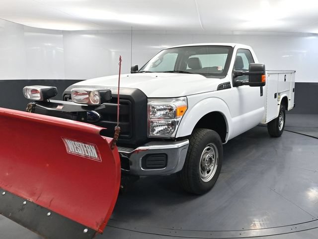 Used 2014 Ford F350 XL AWD/4WD image 8