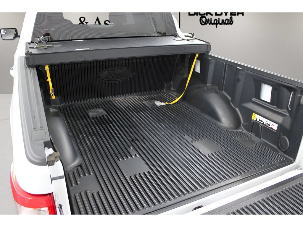 Used 2022 Ford F150 XL w/ STX Appearance Package RWD image 31