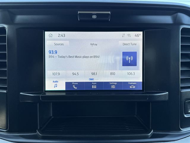 Used 2025 Ford F250 XLT image 14