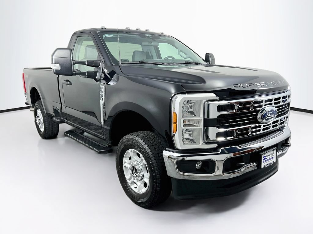 Used 2026 Ford F350 XLT