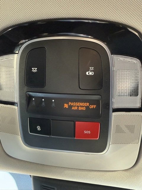 Used 2024 Hyundai Tucson SEL image 34