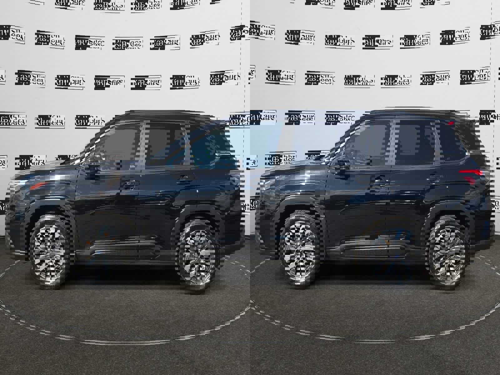 Used 2025 Subaru Forester Touring w/ Popular Package - Touring image 3