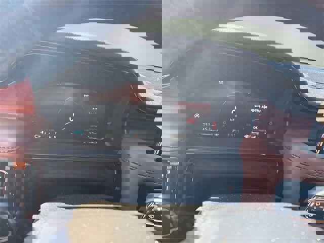 Used 2022 Lincoln Nautilus Reserve image 26